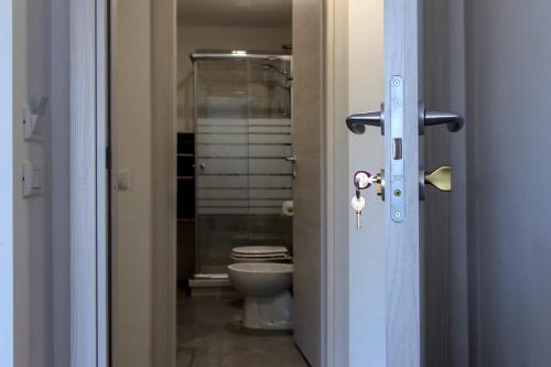 Suite Eleven, Genua (zdjęcie 9)