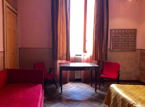 B&B Saluzzo Paesana 1718, Turin (Foto 6)