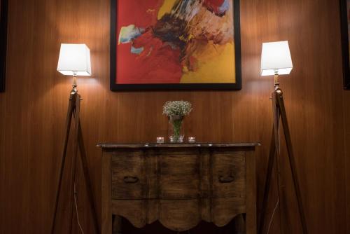 Cortijo Chico Málaga Airport - image 7