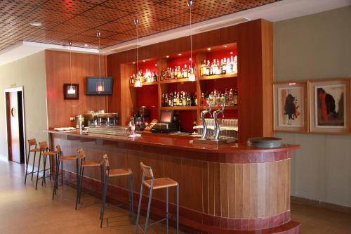 Cortijo Chico Málaga Airport - image 8