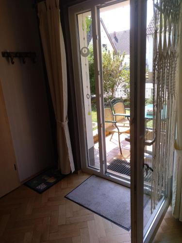 Παροχές, Kakteengarten in Λάμπερτχαϊμ