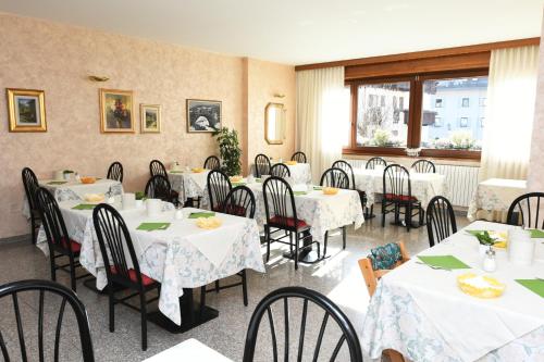 Hotel Silene Parking and Garage – Bormio, VA