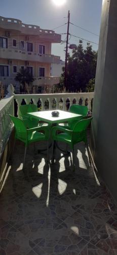 One-Bedroom Apartment room in Vila Zeqo Muka 1