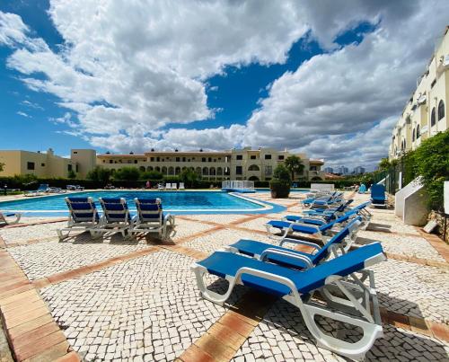  Apartamentos Poente da Aldeia in Albufeira