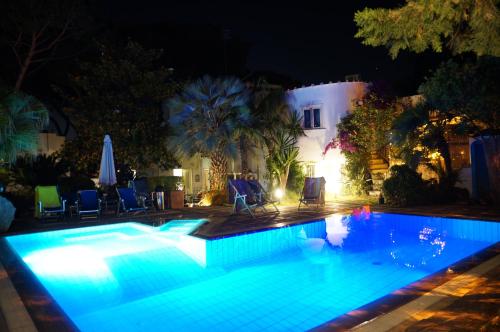 Villa Cinque Pini