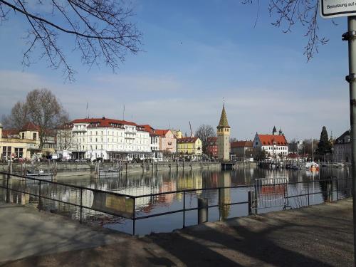 Ferienwohnung Sonnenschein