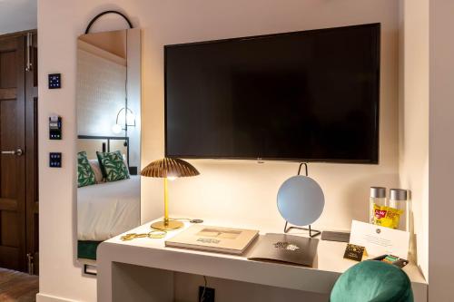 Hotel Claude Marbella - image 12