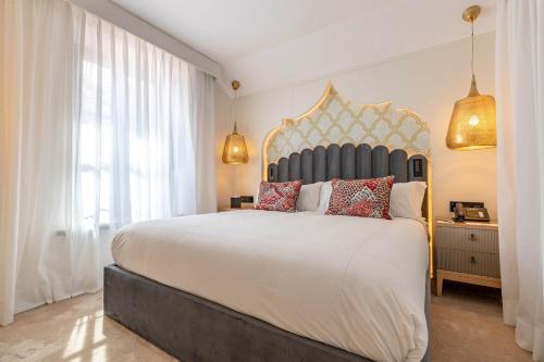 Hotel Claude Marbella - image 2