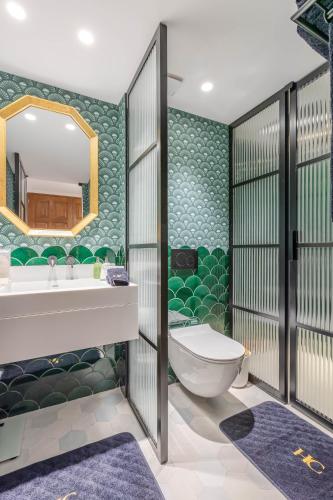 Hotel Claude Marbella - image 6