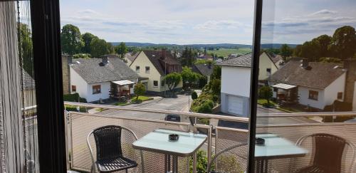 Ferienwohnung Hemmerl - Apartment - Bad Camberg