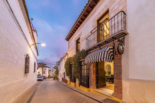 Hotel Claude Marbella