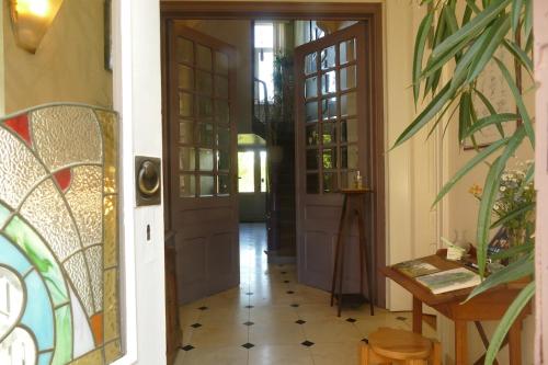 B&B Villa Emma – Sint-Amandsberg, CA