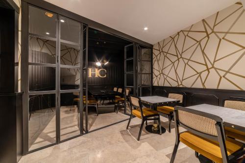 Hotel Claude Marbella - main image