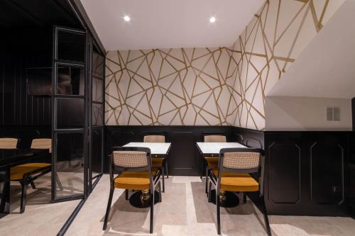 Hotel Claude Marbella - image 11