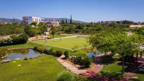 Quinta dos Poetas, Hotel Rural