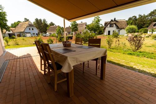 ทัศนียภาพ, Luxusferienhaus Fuchsbau - mit Netflix, PlayStation, Sauna, Sportraum und Kamin near สนามบินเฮริงสดอร์ฟ