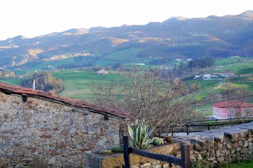 La Casona de Tresgrandas