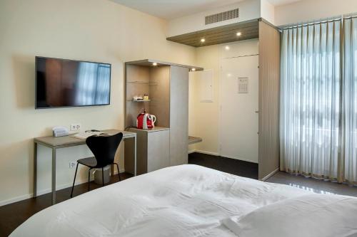 hotel photo
