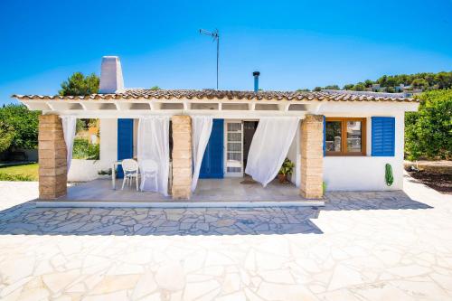 Casa Romantica gîte à louer Costa de la Calma