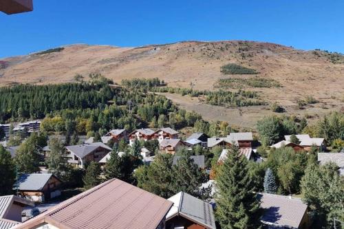 Duplex Arc en Ciel - Les Deux Alpes - Les Deux Alpes