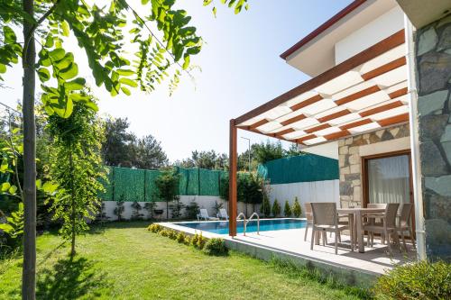  ADAVILLAS VINTAGE, Pension in Kuşadası bei Güzelçamlı