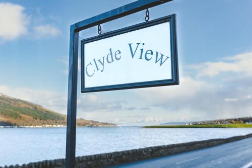 Clyde View B&b, Dunoon, Argyll and the Isle of Mull