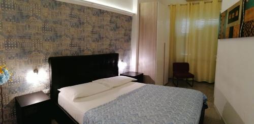 B&B Abatjour