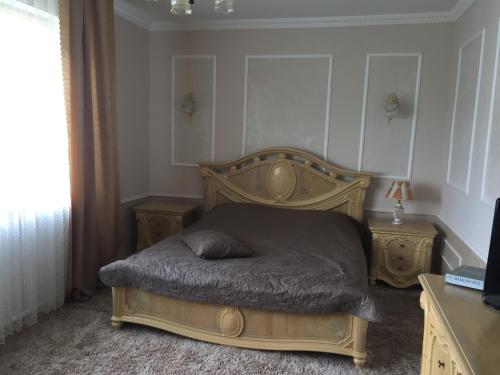 Junior Suite with Mountain View image 2