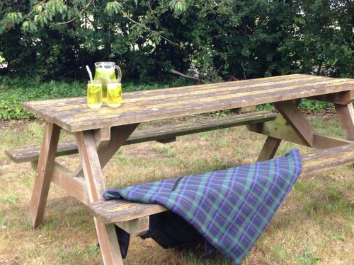 The Stables Apartment The Stables Apartment