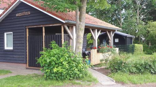  B&B ´t Lierderholt in Lierderholthuis
