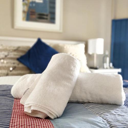 Anchorage B&B St Ives - image 12