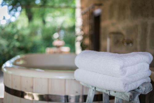 Agriturismo Biologico Sant' Egle - Tuscany organic farm house