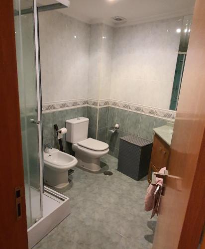APARTAMENTO 300 m DE LA PLAYA DE SILGAR - image 4