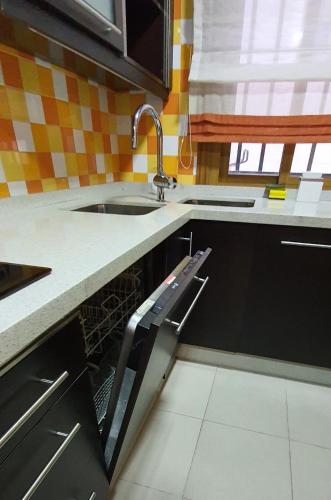 APARTAMENTO 300 m DE LA PLAYA DE SILGAR - image 3