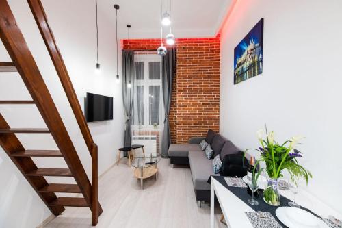 DIETLA 99 APARTMENTS - IDEAL LOCATION - in the heart of Krakow, Cracovia (foto 8)