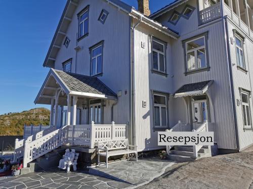 Sakrisøy Gjestegård - image 5
