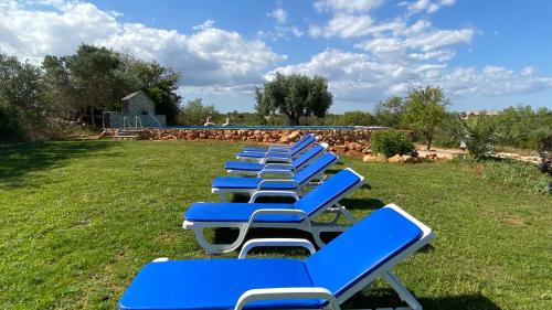 Garden, Gold by Check-in Portugal in Paderne