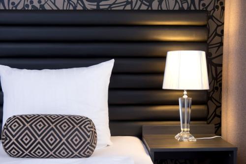 Park Hotel am Berliner Tor - image 8