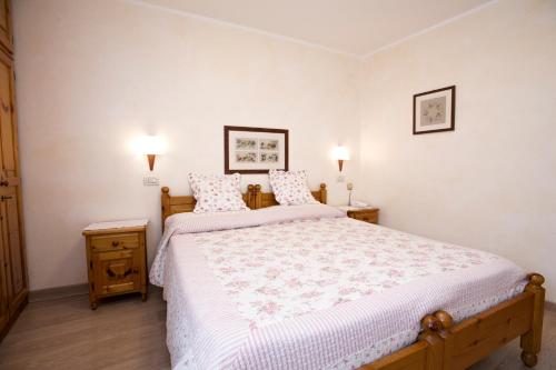 Hotel Silene Parking and Garage in Bormio