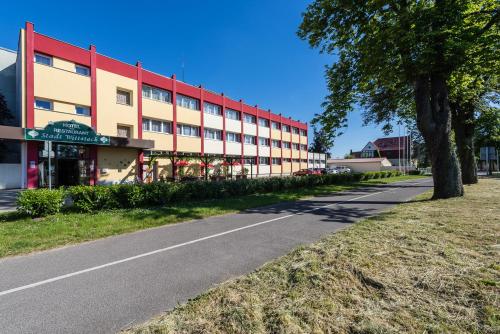 Hotel Stadt Wittstock 2