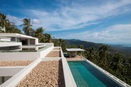 Villa Zest at Lime Samui ( Villa Zest at Lime Samui )