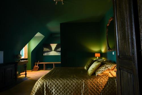 Hotel Ter Polders Hotel de charme Damme