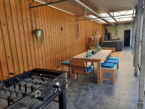 Holiday Home Mooi - Voeren in 富倫