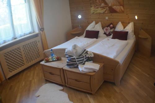  Mental-Oase Haunold in Erpfendorf