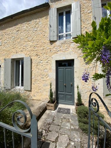Maison Losa gîte à louer Rouquette