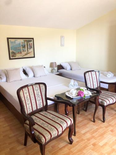 Apartments Moracanin in Brca