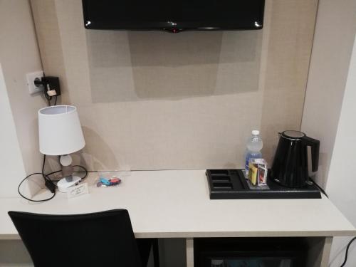 Les Chambres de la Place 4