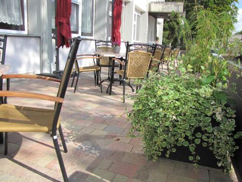 Hotel Stadt Wittstock 5