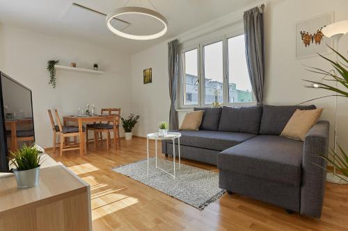  Helle und gemütliche Wohnung in zentraler Lage, Pension in Graz