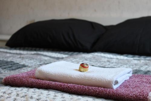 Camera doppia, bagno privato